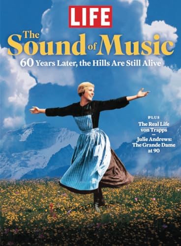 The Sound of Music: The Making of America's Favorite Movie: Hirsch